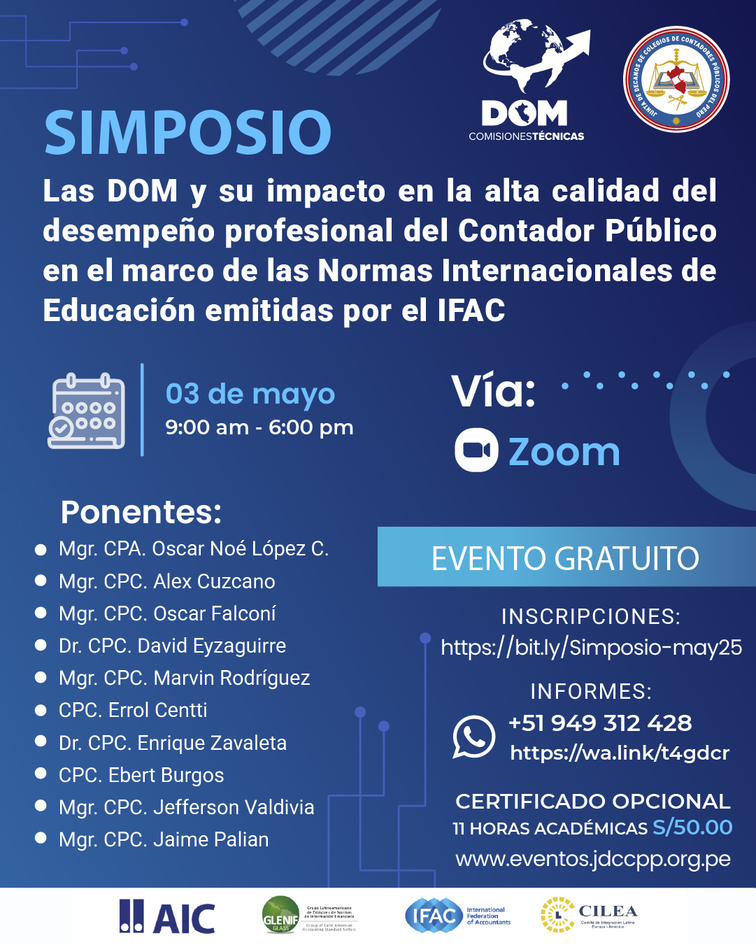 eventos