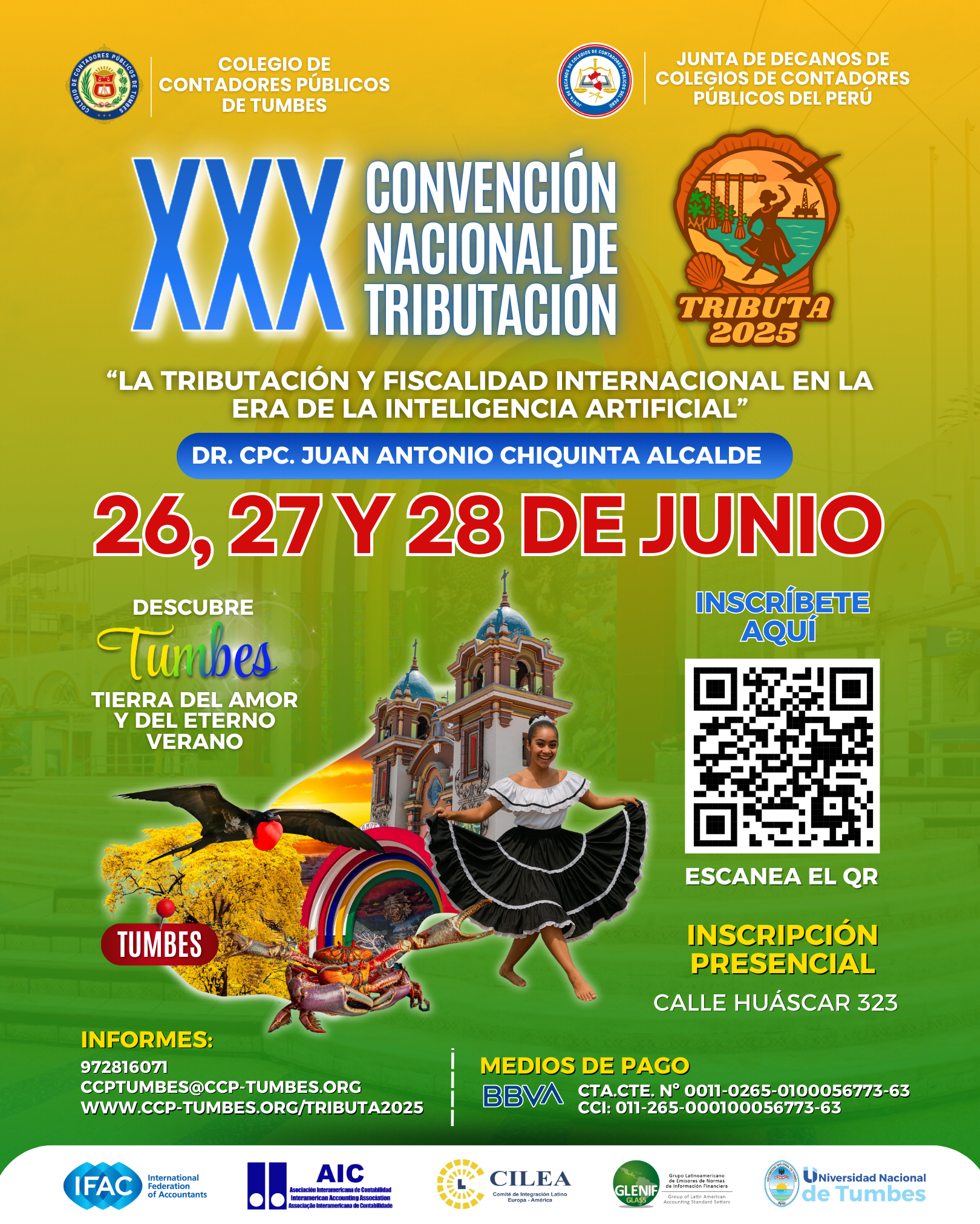 eventos