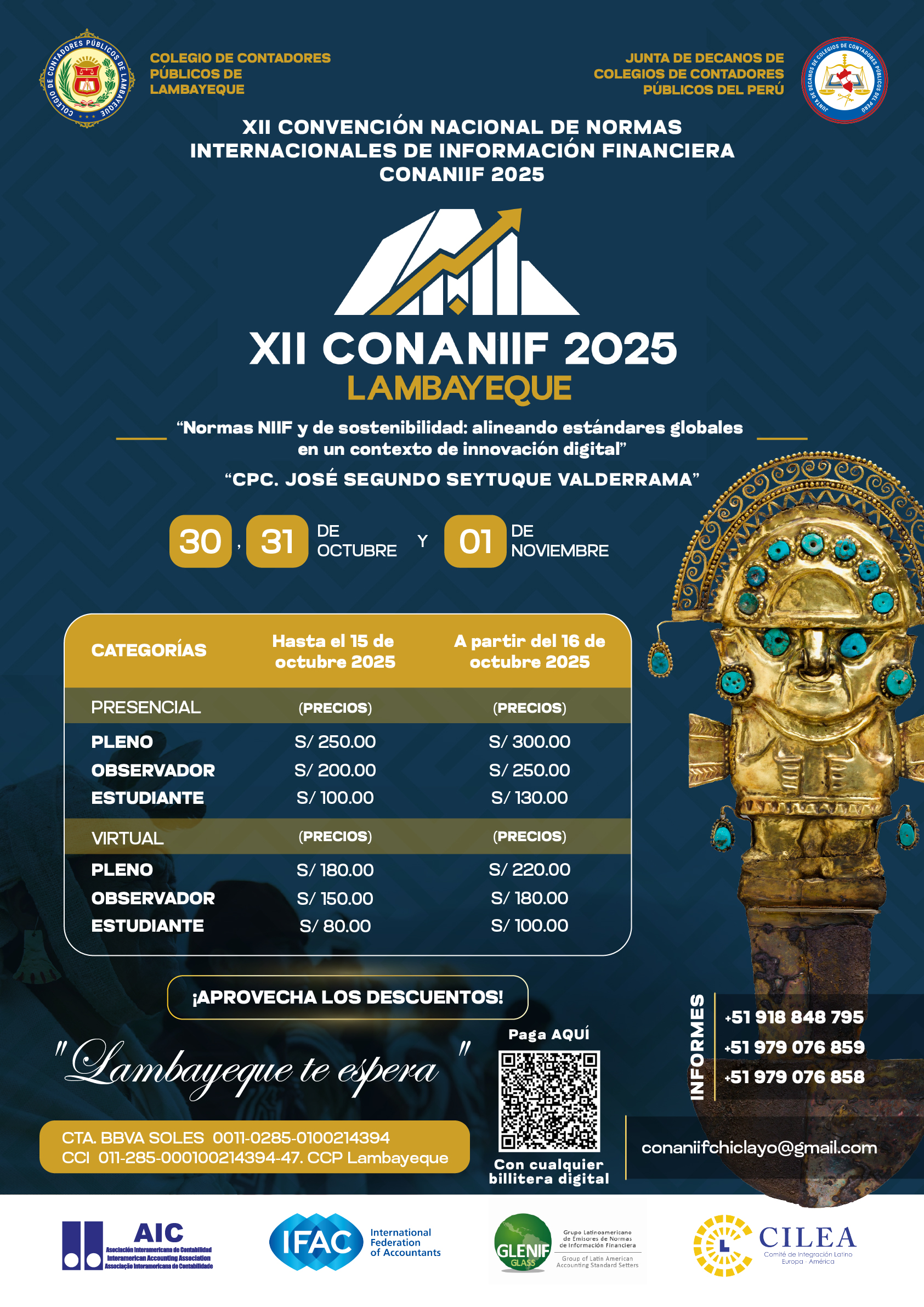 eventos